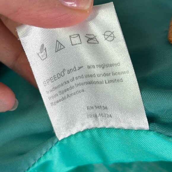 Speedo kids life vest size 30-50lbs - Picture 11 of 11